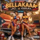 BELLAKAAA Single