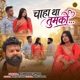 Chaha Tha Tumko Single