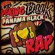 I Love to Rap Remixes feat Panama Black EP