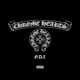 CHROME HEARTS feat kerse Single
