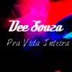Pra Vida Inteira EP