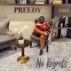 No Regrets Single
