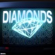 Diamonds Single