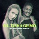 Alienígena Single