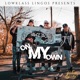 On My Own Single
