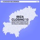 Ibiza Closing 2013 Mixed and Compiled By Vin Vega Massimo Russo