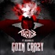 Goin Crazy feat Bojangles Single