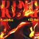 King Sukuna feat Kandi Bard Single