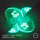 Won t You Stay feat Tasha Baxter Single