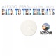 Back to the Holidays feat Joleen Gross Radio Edit Single