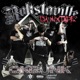 Rokstaville Da Mixtape