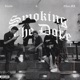 Smoking The Dope feat Elfan MJ Single