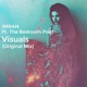 Visuals feat Bedroom Poet Single