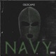 Navy Single