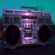 BOOM BAP Instrumental Single