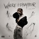 WHERE I DISAPPEAR EP