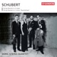 Schubert String Quartets Nos 12 15