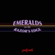 Emeralds On the Razors Edge Single