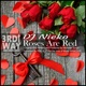 Roses Are Red Single