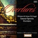 Offenbach Strauss II Suppe Famous Operetta Overtures