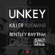 Killer Klowns Bentley Rhythm Dub Single
