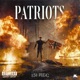 PATRIOTS EP