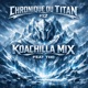 CHRONIQUE DU TITAN 12 feat THO Single