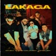 LAKAGA feat Best Single
