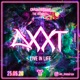 Mosirax Live in Life AXXT Remix Single