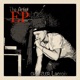 The Artist EP feat Lacroix