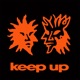 Keep Up Bella Claxton Remix Single