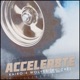 Acceler8te feat Zae WOLVES Single