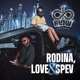 RODINA LOVE SPEV EP