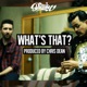 What s That Single