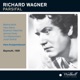 Wagner Parsifal Recorded 1959