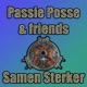 Samen sterker feat Sense Tiewrap Finding Timo Michel Nathan Joshua DaDa Di Sciple Single