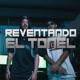 Reventando El Tonel feat EME KA CHN Dj Mats Single