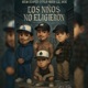 Los niños no eligieron feat Lil Jock Single