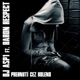 Prehnuti cez Koleno feat DJ Asp1 Single