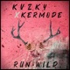 Run Wild feat Tej Single