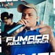 Fumaça Azul e Branca Single