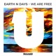 We Are Free Single