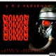 Somos Estudio feat Jarcor Brutal Daramar Veliko Single