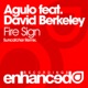 Fire Sign feat David Berkeley Single