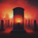 Tombstone Single