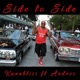 Side to Side feat Andres Single
