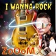 I Wanna Rock Single