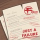 Just a Failure Single