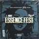 Essence Fest feat Mr Marcello Single