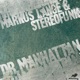 Dr Manhattan EP